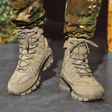 Ragnar™ | Vīriešu militārie zābaki