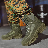 Ragnar™ | Vīriešu militārie zābaki