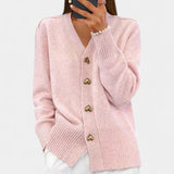 Veronika – Pullover Sweater