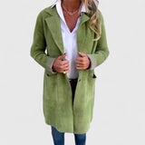 Sophryell | Elegant Coat
