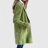 Sophryell | Elegant Coat