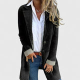 Sophryell | Elegant Coat