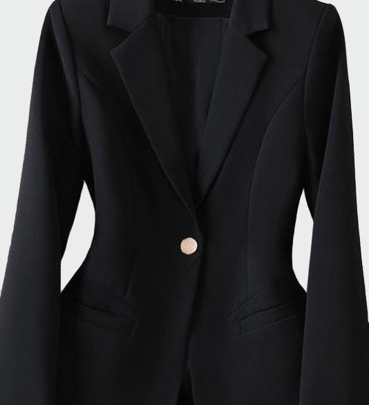 Эмилия - Современный и элегантный жакет