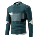 ASTON | Geometric Jersey