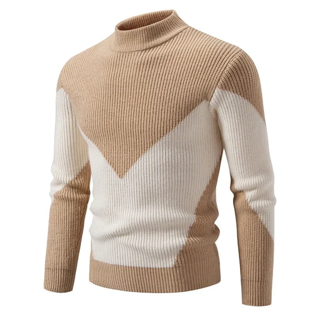 Frank™ | Elegant Sweater