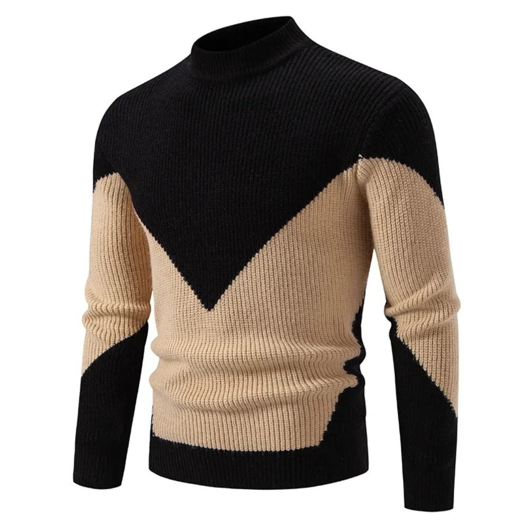 Frank™ | Elegant Sweater